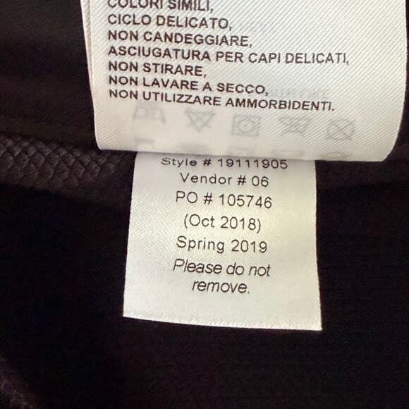 Pearl Izumi Shorts Mens 36 Cargo Pocket 12" Inseam Adjustable Hook & Loop Waist - Picture 8 of 9